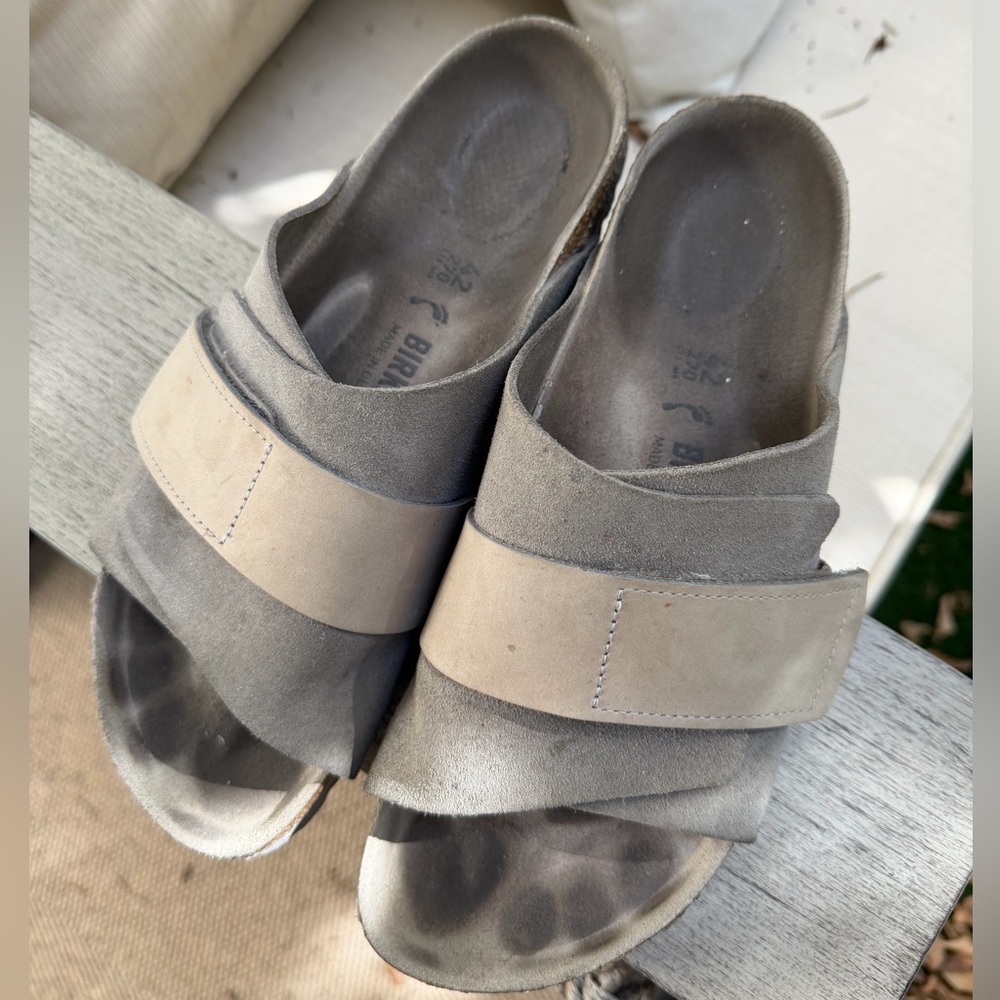 Birkenstock Kyoto Sandals